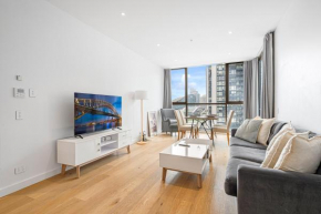 SydneyCBD 2Br Chinatown/ICC/Haymarket with Parking, Sydney